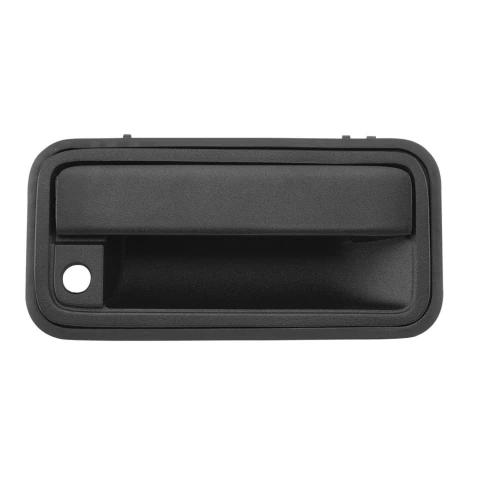 Manija Exterior Negro Chevrolet Suburban 1992-1999 Tahoe 1992-1999 Blazer (C10) 1992-1999 GMC Yukon 1992-1999