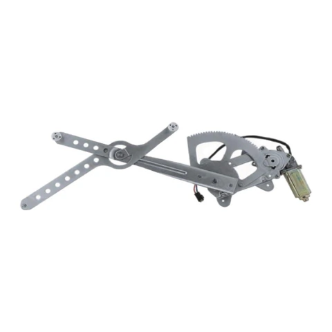 Elevador Cristal Der Chevrolet Pick Up 1992-1998 Silverado 1992-1998 Suburban 1992-1999 Tahoe 1992-1999 Cheyenne 1992-1998