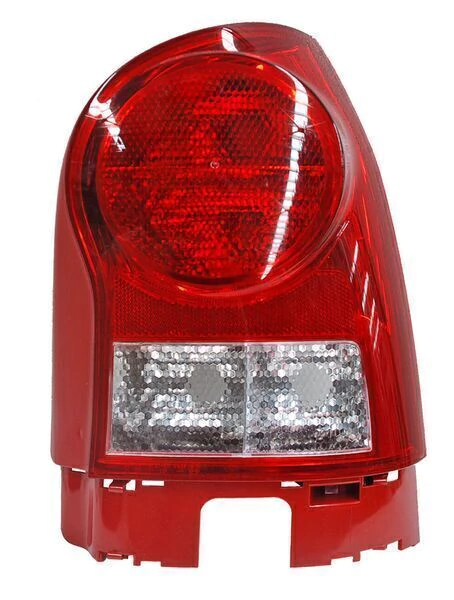 Calavera Pointer 2006-2009 Sin Arnes Arteb Copiloto