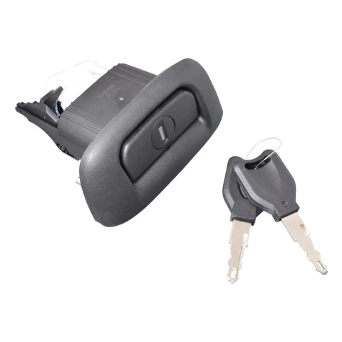 Cilindro Cajuela Negra Nissan Platina 2002-2010