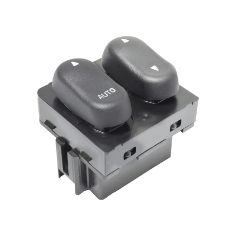 Control Electrico Negro Ford F-150/F-250 1999-2008 Lobo 1999-2003