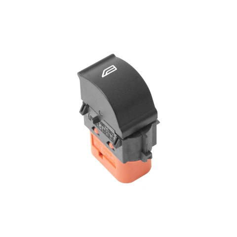 Control Electrico Negro Ford Fiesta 2011-2019 Focus 2012-2014