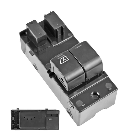Control Electrico Negro Nissan Urvan 2003-2017