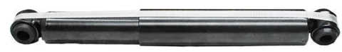 Amortiguador Susp Trasero Compatible Con Eurovan 2001-2004 Gas Lh=Rh