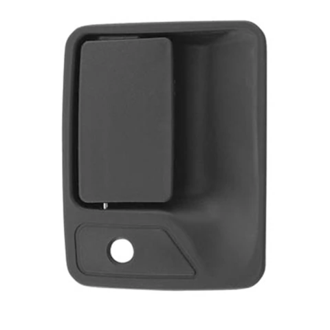 Manija Exterior Der Negra Ford Excursion 2000-2007 Super Duty F-250/F-350/F-450/F-550 1999-2016