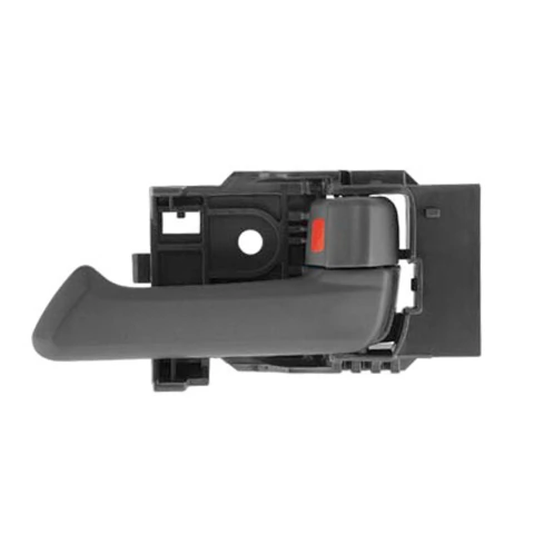 Manija Interior Der Negro GMC Canyon 2004-2012 Chevrolet Colorado 2004-2012