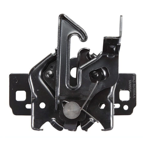 Chapa Cofre Ford Ranger 1989-1992 Super Duty 1999-2013
