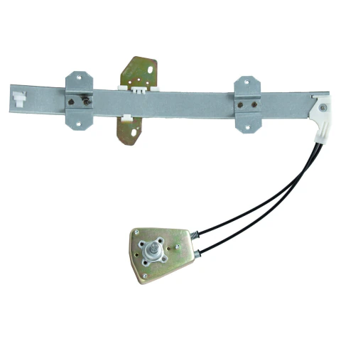 Elevador Cristal Izq Honda Civic 1996-2000