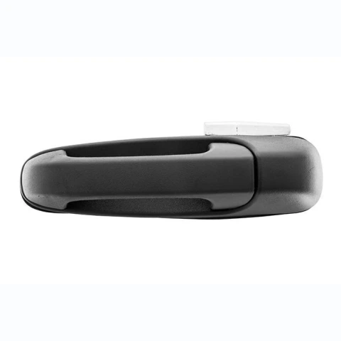 Manija Exterior Negro Jeep Liberty 2002-2007