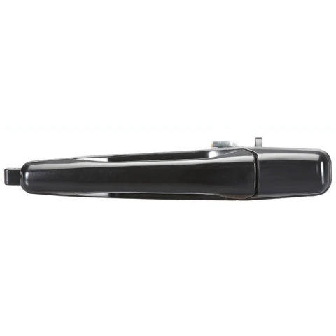 Manija Exterior Izq Negra Mitsubishi Lancer 2003-2007 Outlander 2003-2006