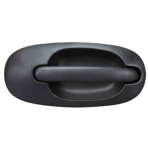 Manija Exterior Der Dodge Caravan 1996-2000 Chrysler Town & Country 1996-2000 Voyager 1996-2000