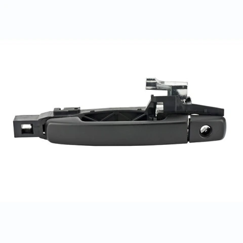 Manija Exterior Izq Negra Nissan Sentra 2007-2012