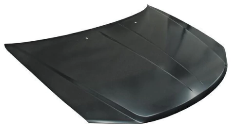 Cofre Compatible Con Avenger 2008-2011 Metal 12