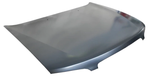 Cofre Compatible Con Altima 1998-2001