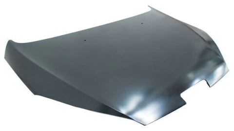 Cofre Compatible Con Peugeot 407 2006-2009