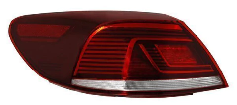 Calavera Passat Cc 2013-2016 Exterior Leds Piloto