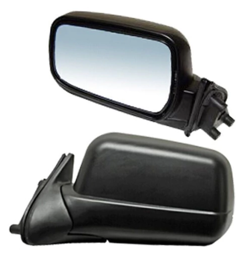 Espejo Compatible Con Frontier 2001-2008 / Xterra 2000-2004 Sin Control Xe/ Se/ Sc/ Sve Piloto