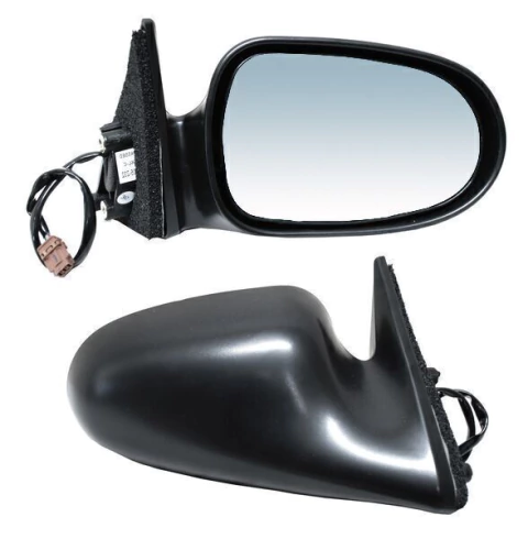 Espejo Compatible Con Sentra 1996-2000 / Lucino 1996-1998 Elect Se-R/ Xe/ Se/ Gxe/ Base Copiloto