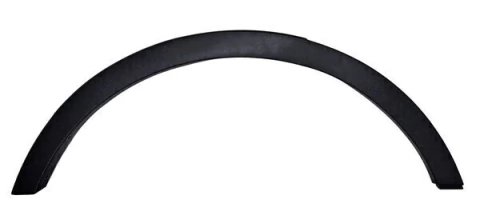 Moldura Arco Trasera Compatible Con Escape 2013-2016 Copiloto