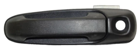 Manija Exterior Compatible Con Durango 2004-2009 China Delantero Plastico Piloto