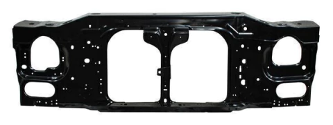Marco Radiador Compatible Con Ranger 2012-2012 12