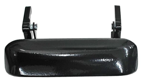 Manija Tapa Compatible Con Caja Ranger 1998-2007 Lisa Metal