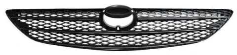 Parrilla Compatible Con Camry 2002-2004