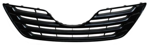 Parrilla Compatible Con Camry 2007-2009 Le