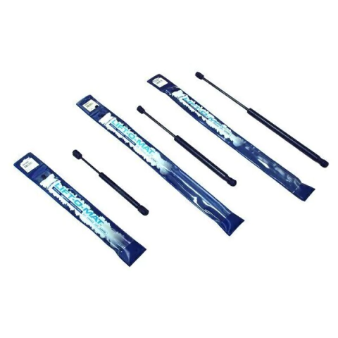 Resorte Gas Ventana Compatible Con Bmw Serie 5 528 It 1999-2000/ 540 I 2001-2003 Guay/ 540 It 1999-2000