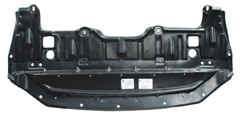 Tolva Inferior Motor Compatible Con Altima 2013-2015