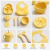 SET DE ALIMENTACION PARA BEBES DE SILICONA PREMIUM + ENVIO GRATIS A SUCURSAL en internet
