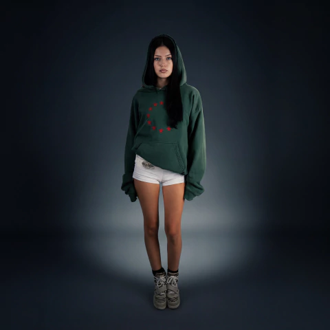 hoodie.war - comprar online