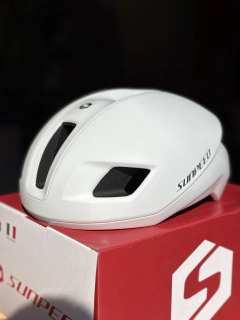 Casco Sunpeed Bolt TT69 Ciclismo Ruta Aerodinámico - tienda online