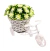 Bicicleta Miniatura Sem Flores Mini Bike Decorativa Jardim - China Brasil Imports