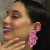 Earcuff Gaitana - comprar en línea