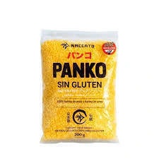 Naccato Panko Sin Tacc - comprar online