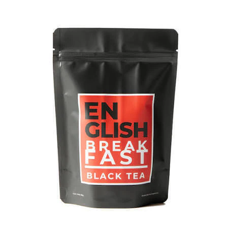 Izen Te English Breakfast