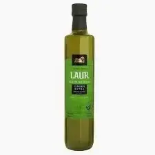 Laur Aceite Virgen Extra 500cc - comprar online