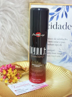 DESODORANTE ÍNTIMO E CORPORAL DEVOLT 166ML PROVOKE-ME - comprar online