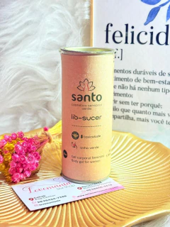 LIB-SUCER Santo 30ML - comprar online