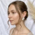 Aretes hojas al viento en internet