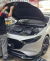 Capot fibra Mazda 3 2020+ - tienda en línea