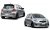 Bodykit + spoiler Yaris sport mk2 para fase 1 nacional TRD
