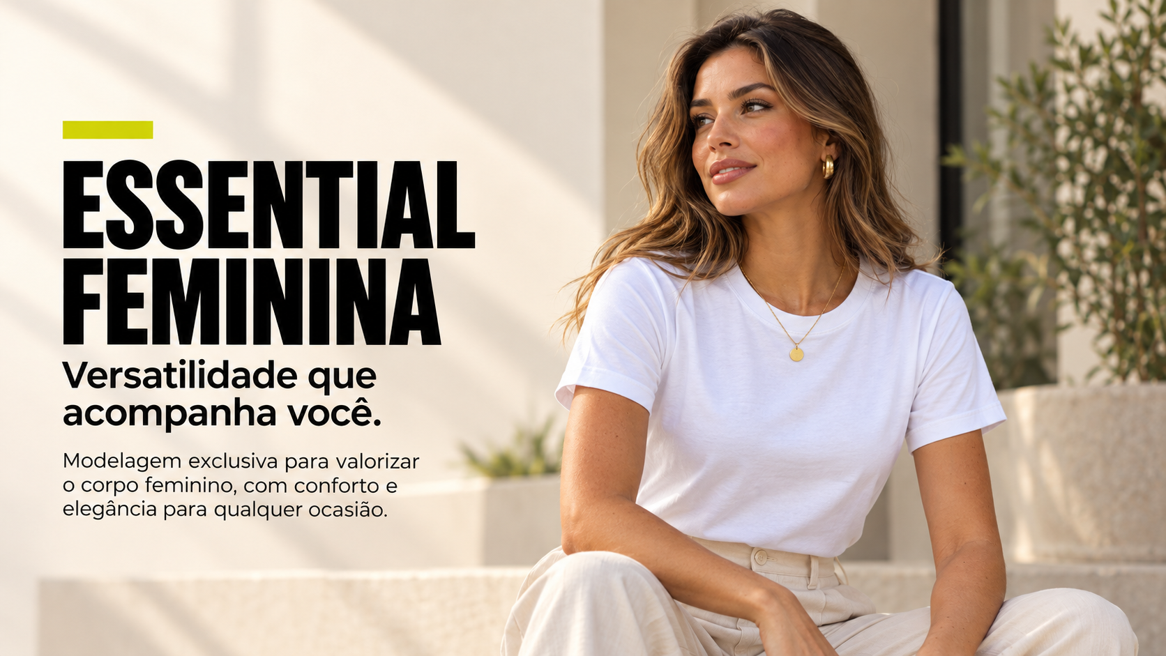 Essential Feminina