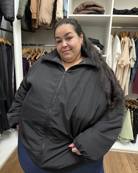 Campera Pow - comprar online
