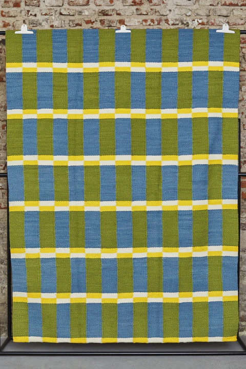 PACÍFICO RUG