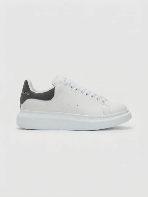 ALEXANDER MCQUEEN BRANCO