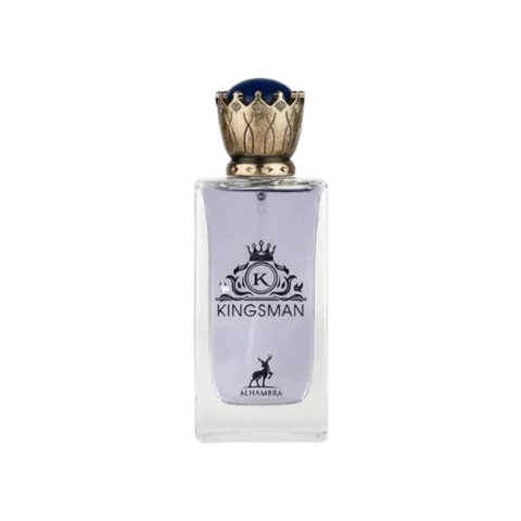 Kingsman Maison Alhambra