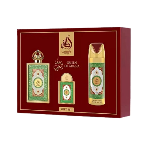 Kit Queen Of Arábia - comprar online