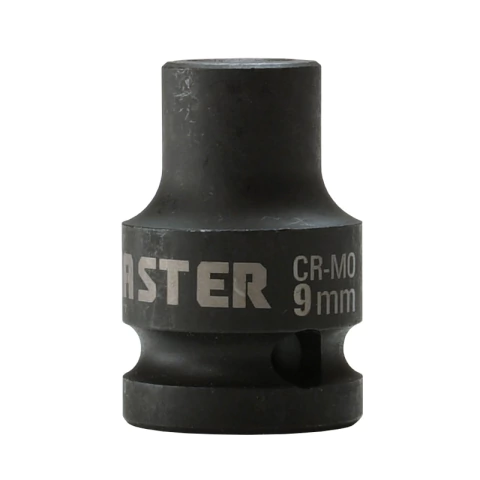 Bocallave-impacto Cross 1/2"- 9mm Crossmaster Crossmaster